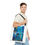 Thumbnail: Intersecting Parallel Tote Bag 