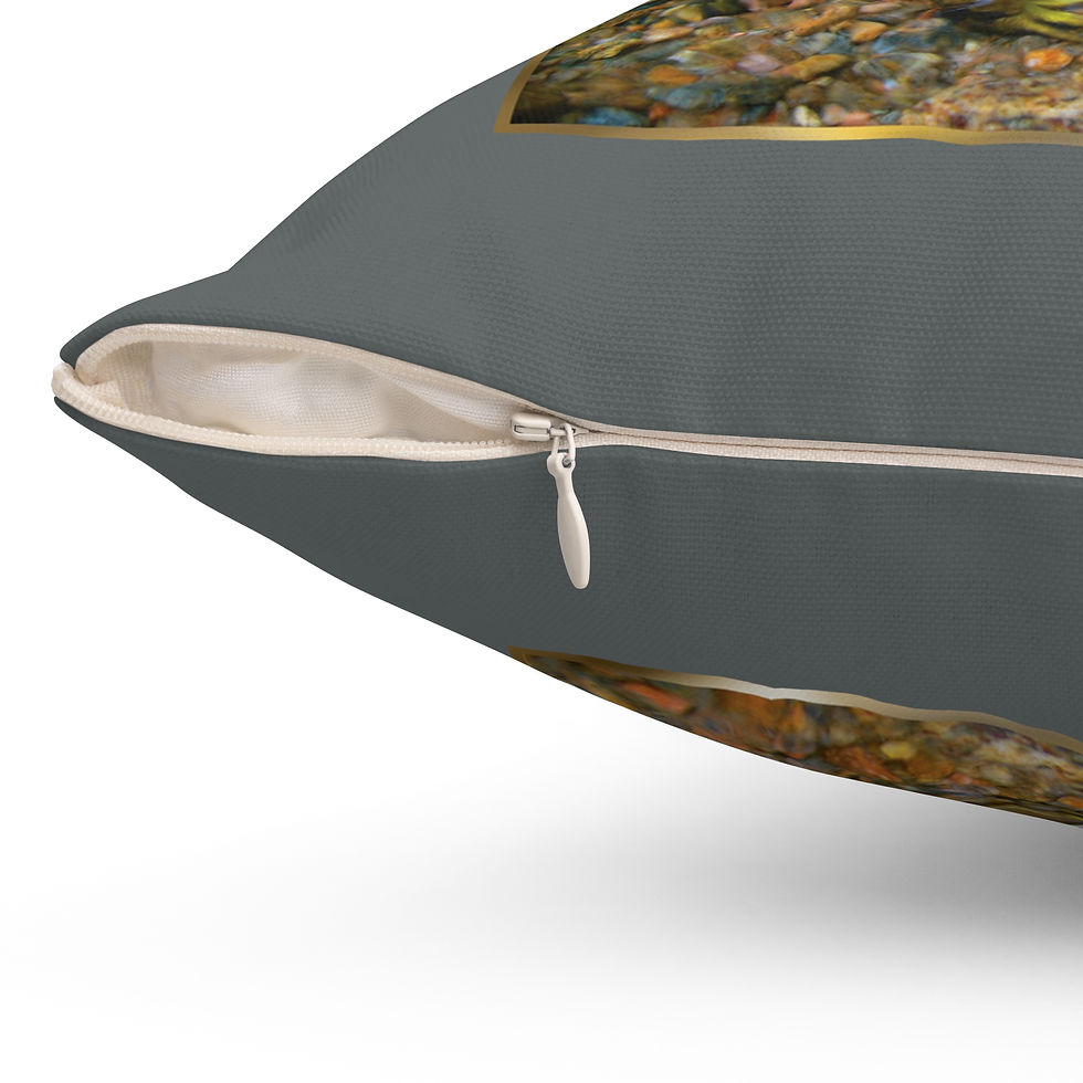 Thumbnail: Kiss Me Pillow