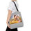 Thumbnail: Her Ethereal Gold Tote Bag 
