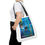 Thumbnail: Intersecting Parallel Tote Bag 