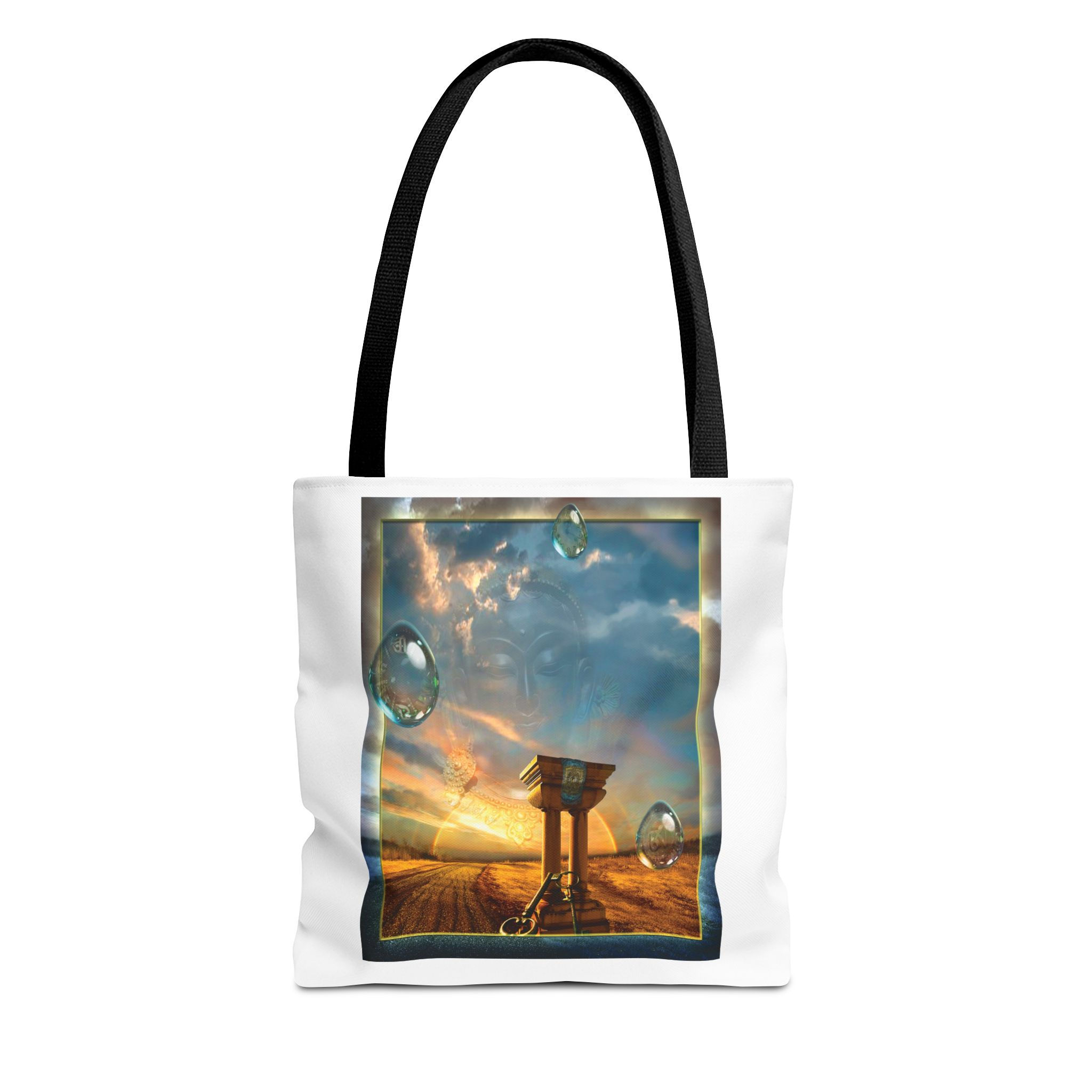Guidance Tote Bag 