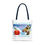 Thumbnail: Question Reality Tote Bag 
