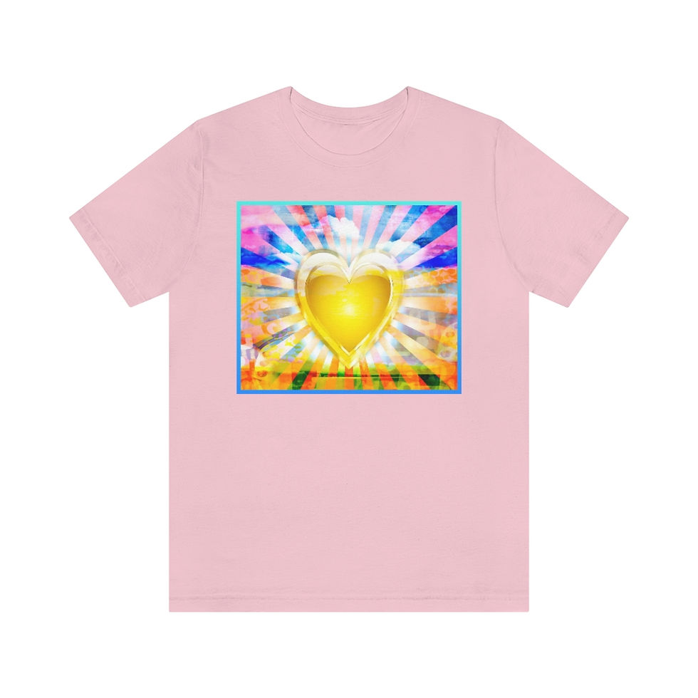 Thumbnail: Bursting Joy