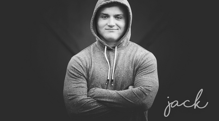 Class of 2017: Jack