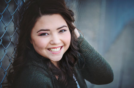 Carissa's Senior Pictures