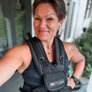 What’s All the Buzz About Weighted Vests? Are They Worth the Money?