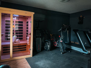 I Bought an Infrared Sauna - Here's My Honest Review After Using It For a Few Months.