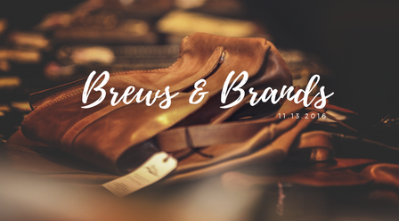 Brews + Brands #2 with the Her Initiative