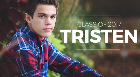Class of 2017: Meet TJ