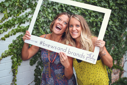 Brews & Brands