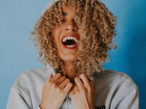 Permission to Be Loud: How to Stop Shrinking and Start Taking Up Space in Your 40s and 50s