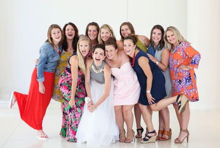 Bridal Wedding Shower