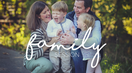 Family Fun in the Fall