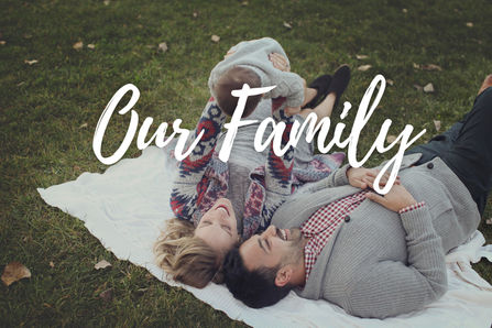 Family Session Minneapolis