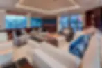 yacht charter decor 2