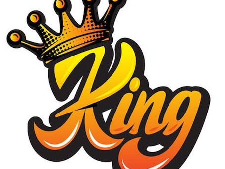 King accessori personalizzati