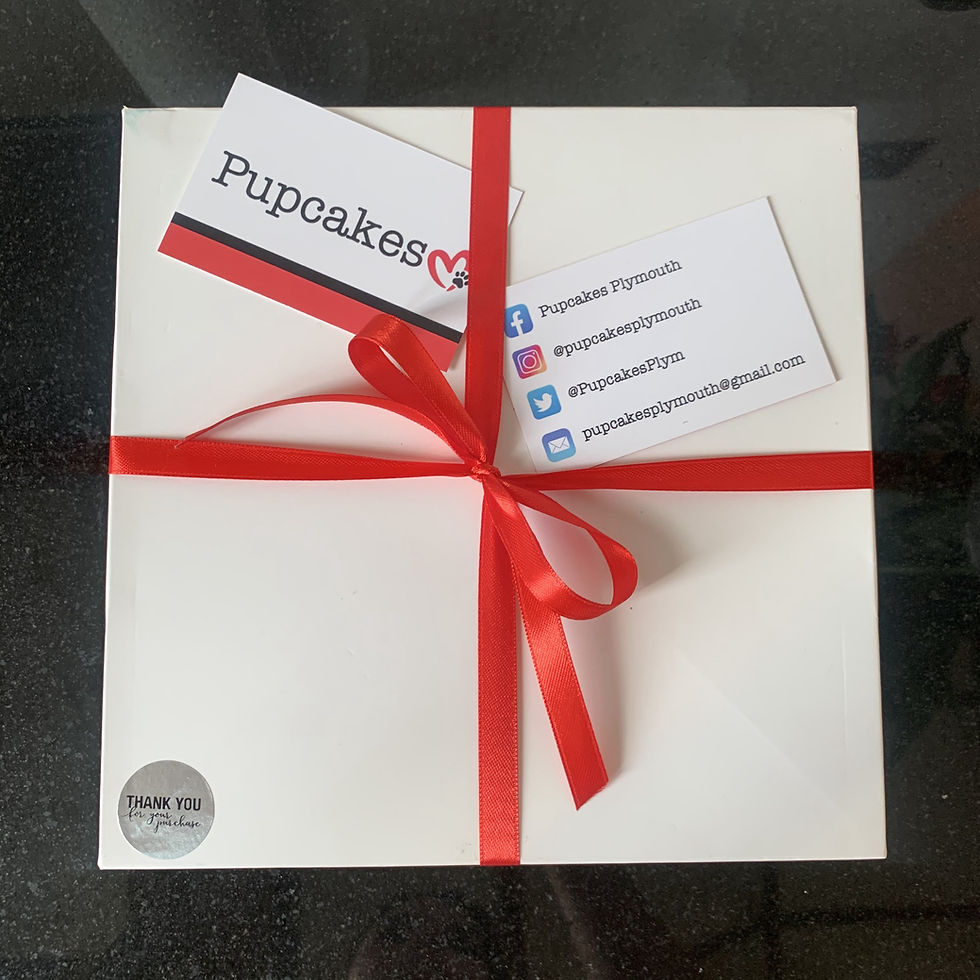 Thumbnail: Occasion Cake