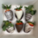Thumbnail: Strawberry Delights