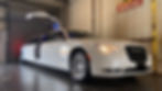 Chrysler 300 Stretch Limousine