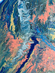 fluid art workshop
abstracte schilderworkshop
art attack room
atelier doen