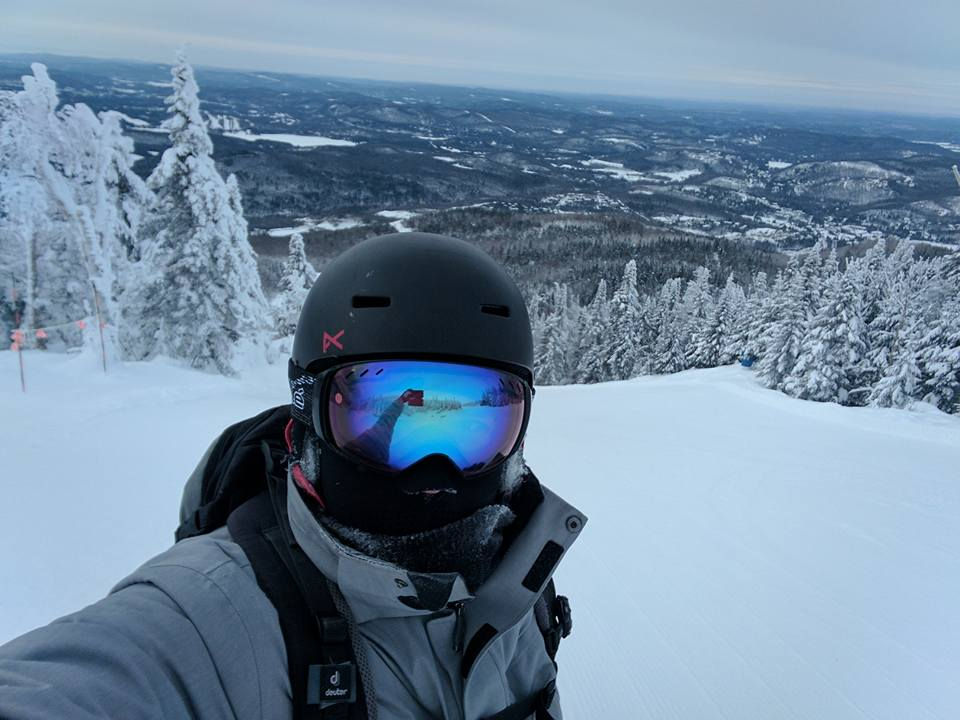 Mont Tremblant, Quebec