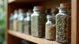 Understanding Herbal Preparations: Teas, Tinctures, Elixirs, and Syrups Explained