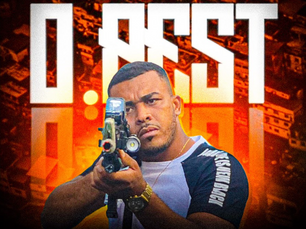 Sucesso da serie Opest