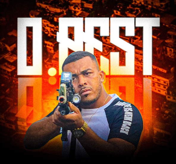 Sucesso da serie Opest
