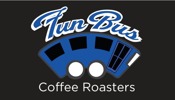 Fun Bus Coffee