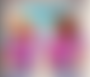 Why Hiring an All-Female Decorating Team Really DOES Make a Difference (And Why We’re Not Exactly Quiet!)