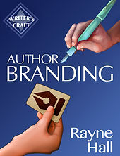 Author Branding - Rayne Hall.jpeg