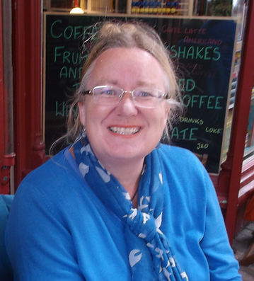 Rayne Hall - Author