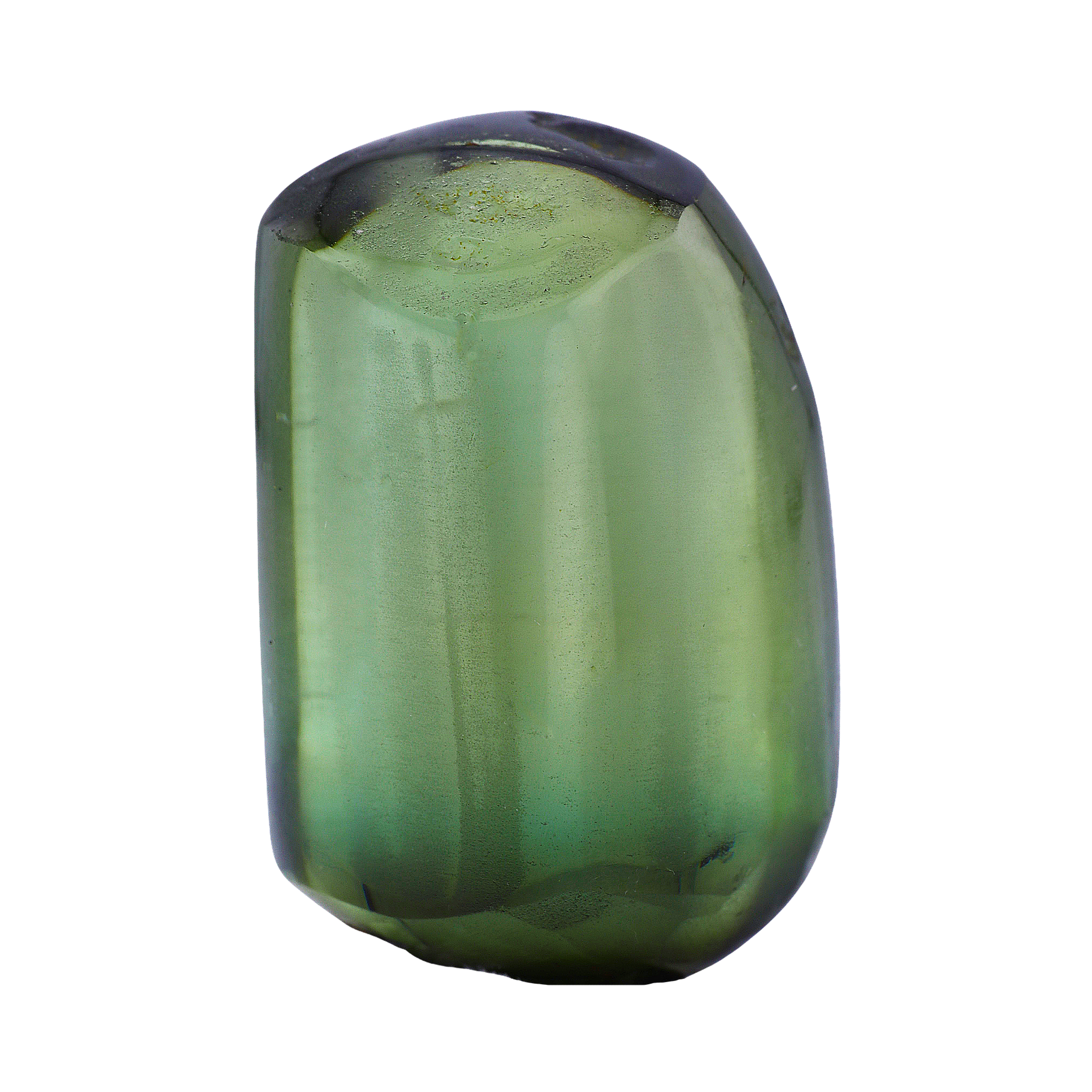 MOZAMBIQUE TOURMALINE 18x12x9 MM. 20.37 CTS.