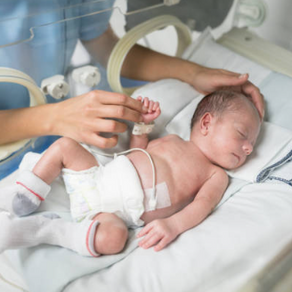 You can help babies grow