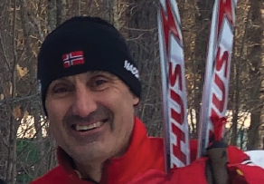 "I hate to say it, but I actually had fun!"