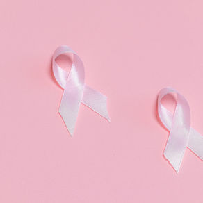 "They said I was lucky. I caught it in time."