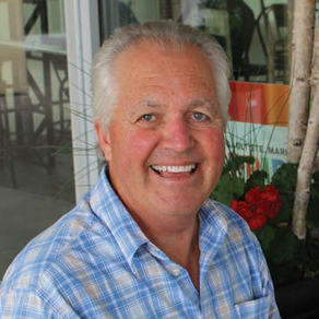 "Donations saved my life."