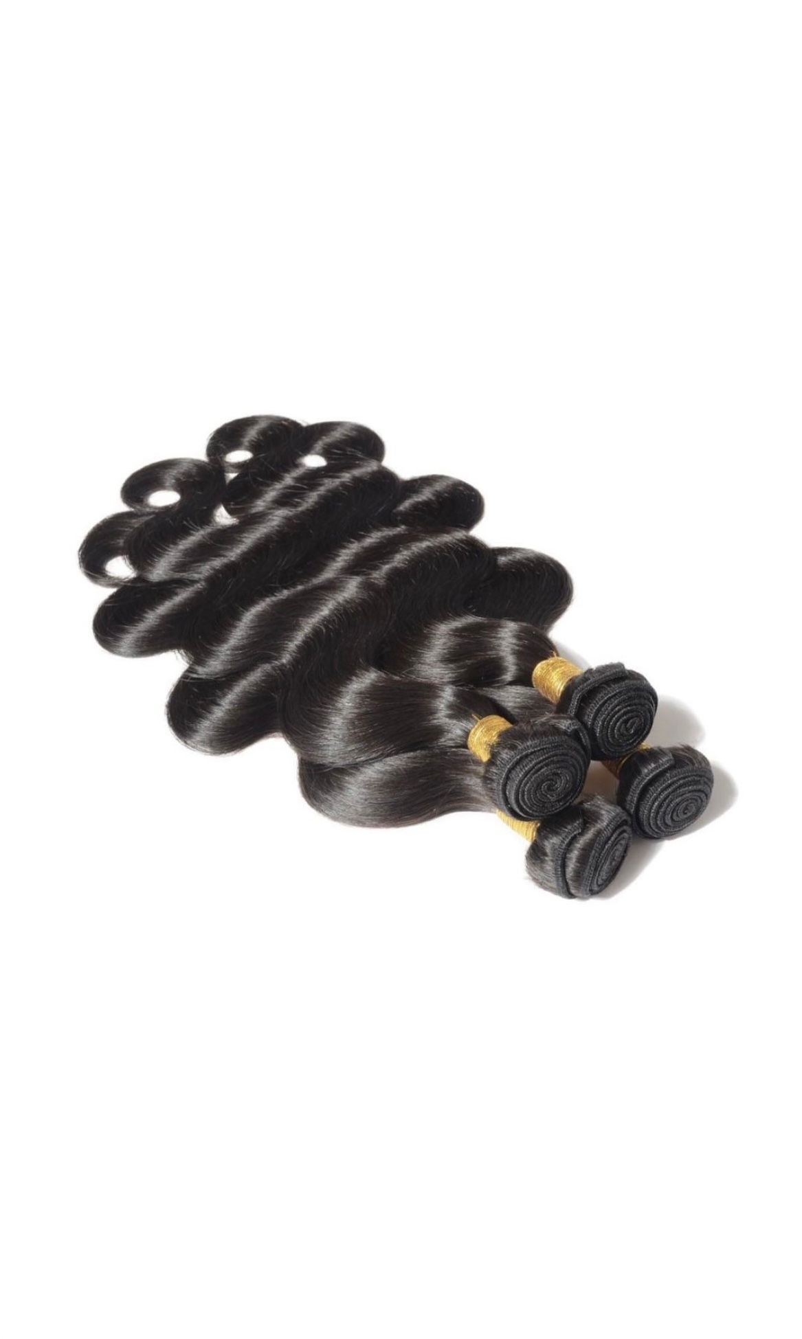 Bella Bodywave Bundles 