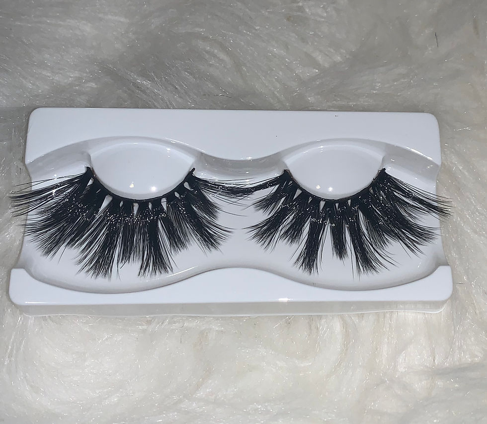 Thumbnail: Luxury Kollection Style Pixie