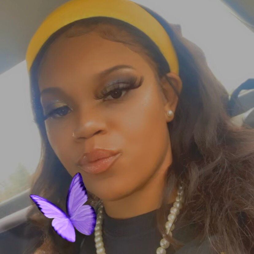 Thumbnail: LASHWOODS- “Rich Bitch”