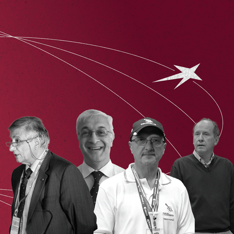 Ciclo Anno Cassiniano: Conferenze del 24 Maggio e Serata Osservativa