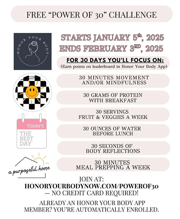 Jan 2026 POWER OF 30 IN APP - schedule.JPG