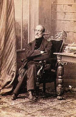 Giuseppe Mazzini