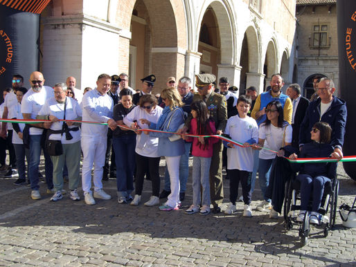 Corsa degli Speciali