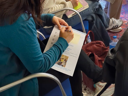 Dall’ “Età Selvaggia” alla Riscoperta della Partecipazione
