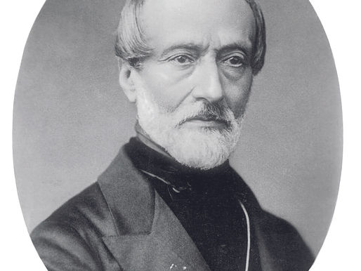 Giuseppe Mazzini