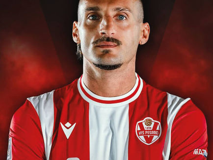 Denis Tonucci, Pesarese Doc