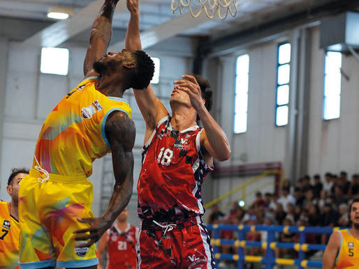 Kay Felder: il Jolly che mancava