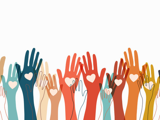 Caritas è Chi la Caritas Fa