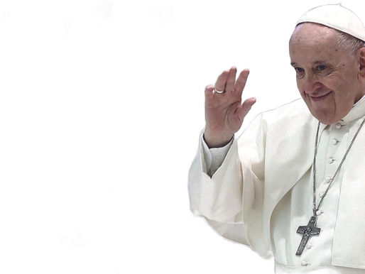 Papa Francesco, Uno di Noi